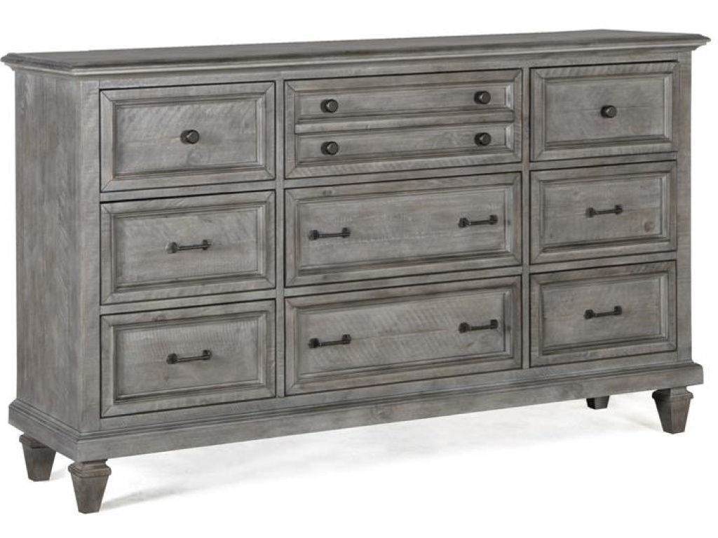 Drawer Dresser - image 1