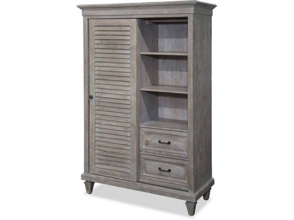 Gentleman's Chest - image 1