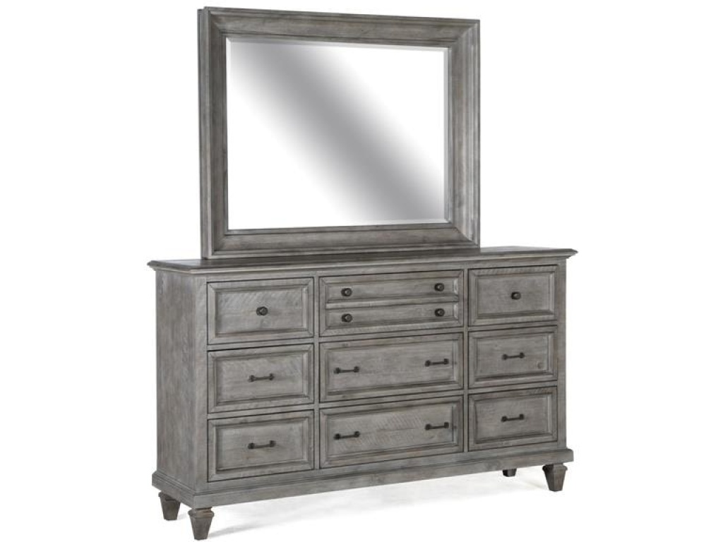 Landscape Mirror - image 1