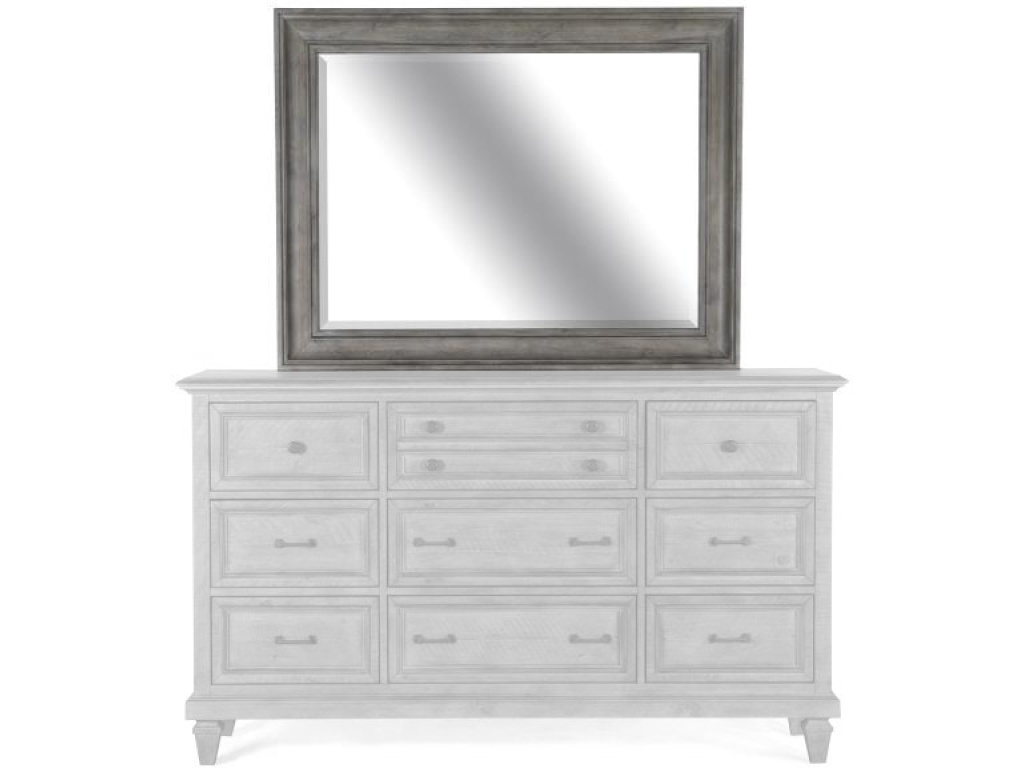 Landscape Mirror - main image