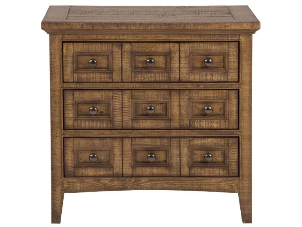 Drawer Nightstand - main image