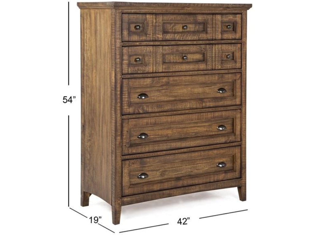 Drawer Chest - image 2