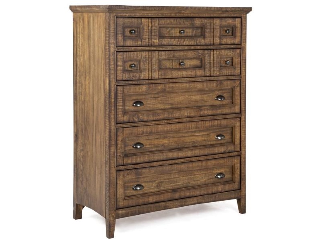 Drawer Chest - image 1