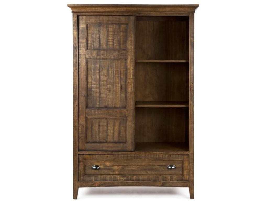 Door Chest - image 1