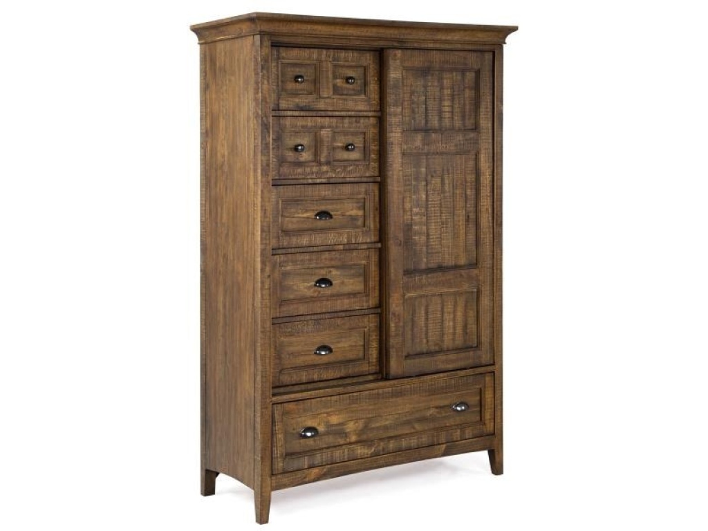 Door Chest - image 2