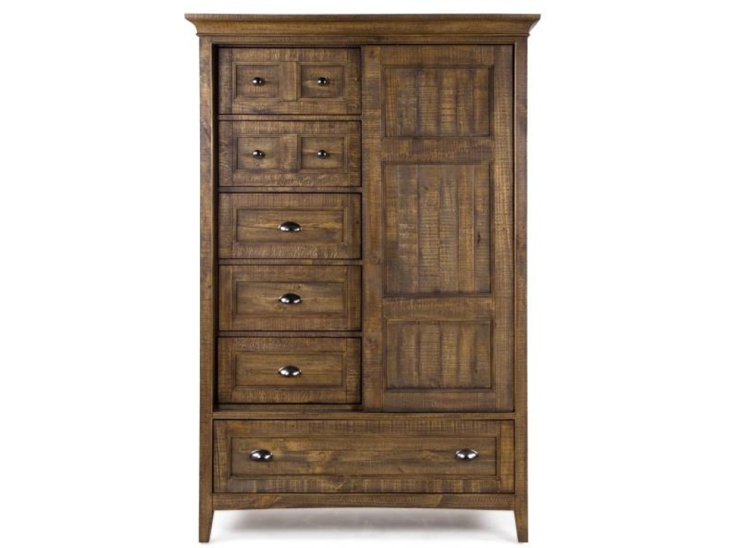 Door Chest - main image
