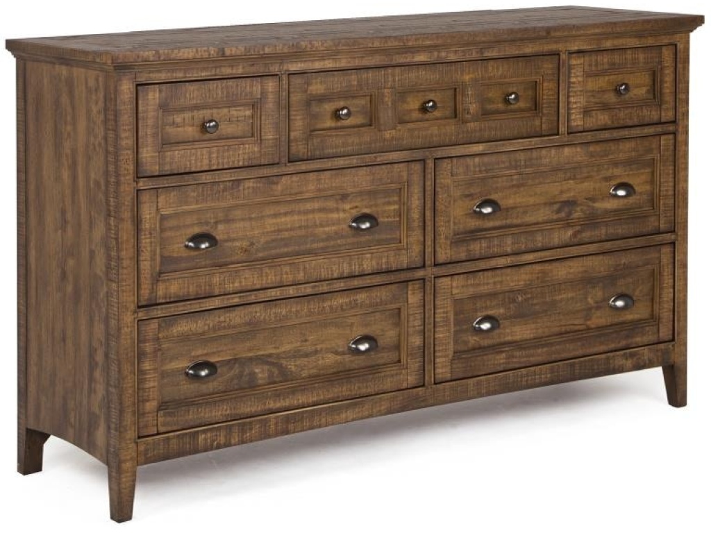 Drawer Dresser - image 1