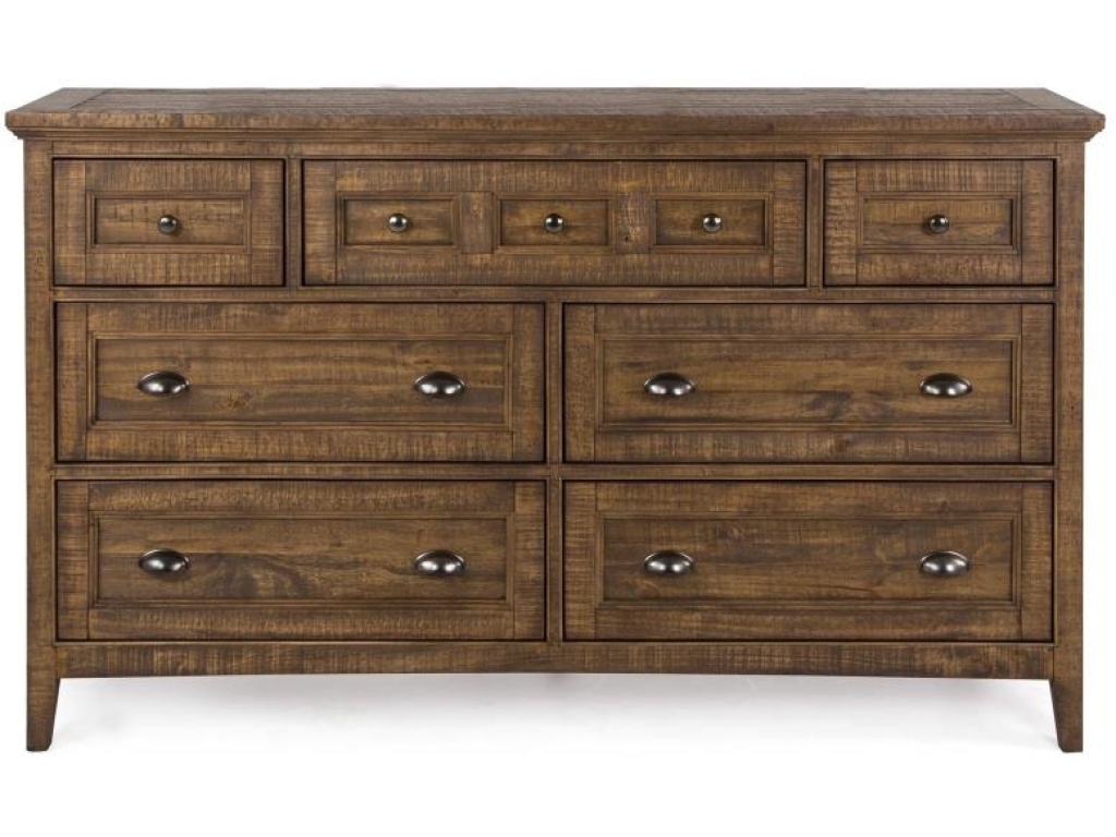 Drawer Dresser - main image