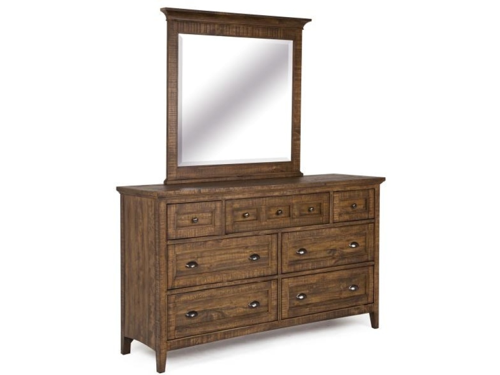 Landscape Mirror - image 1