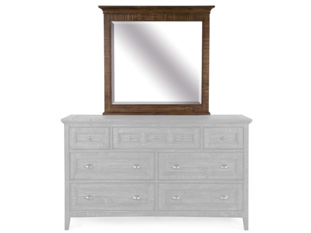 Landscape Mirror - main image