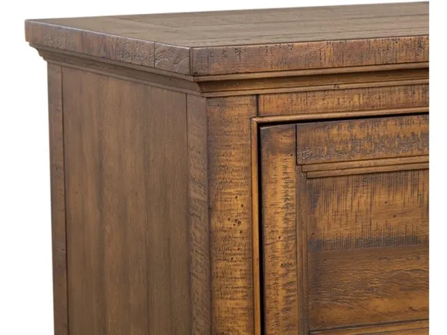 Small Drawer Nightstand