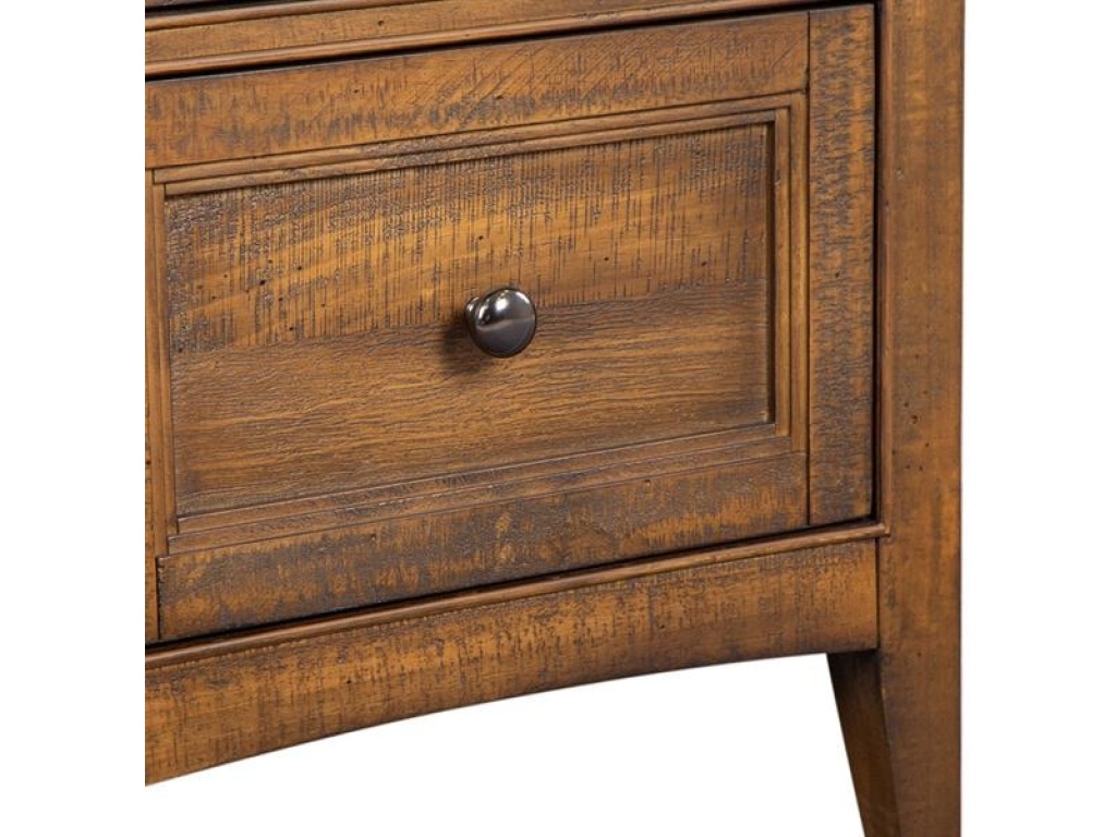 Small Drawer Nightstand - image 3