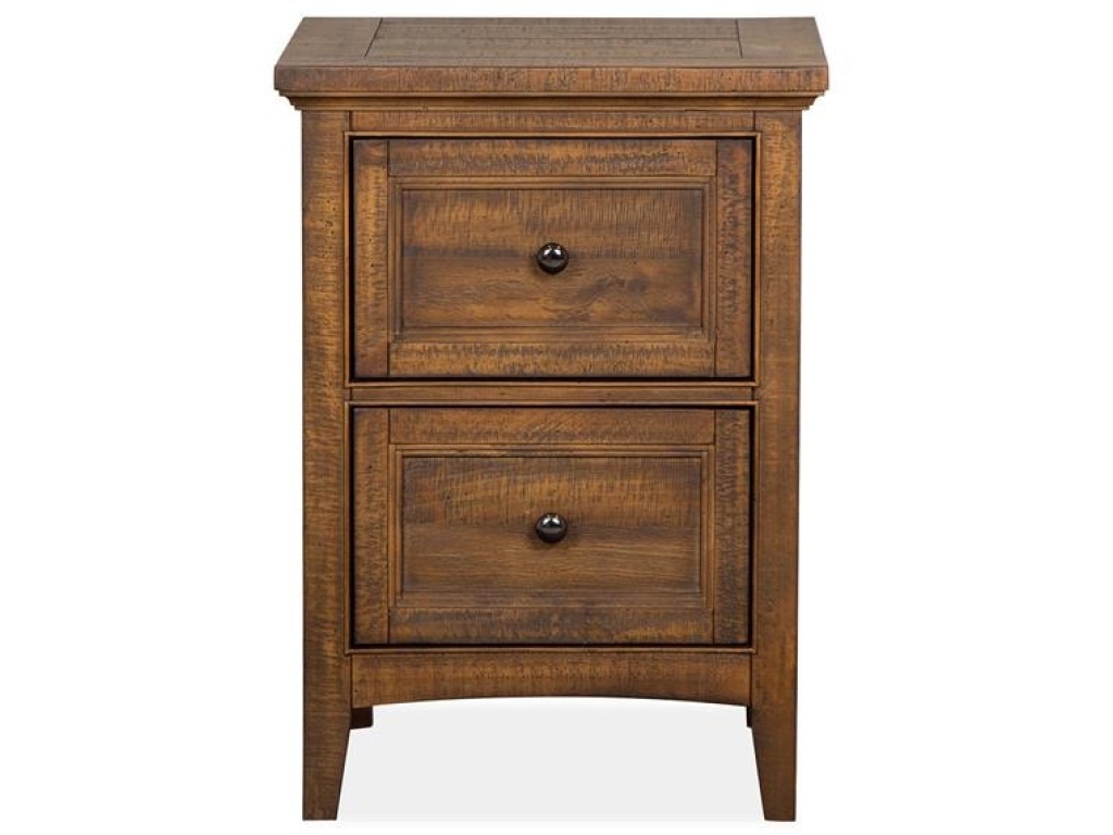 Small Drawer Nightstand - main image