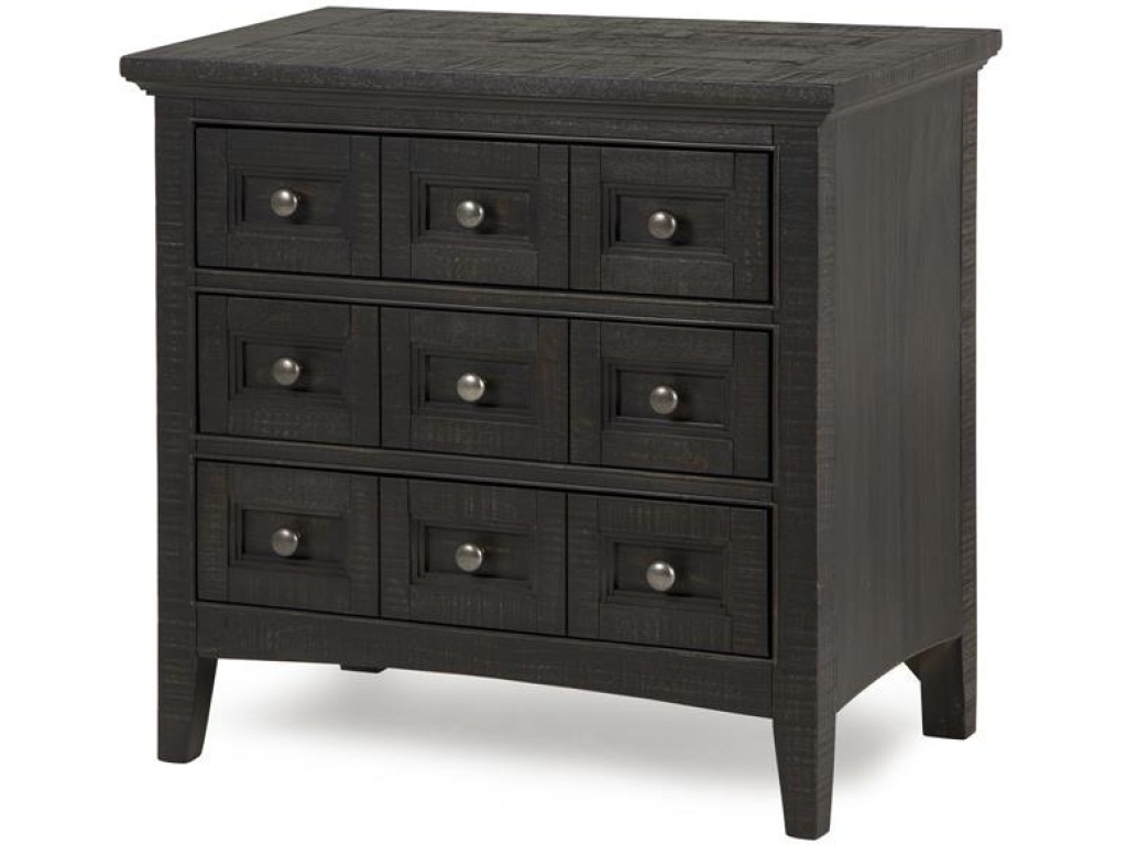 Drawer Nightstand - image 1
