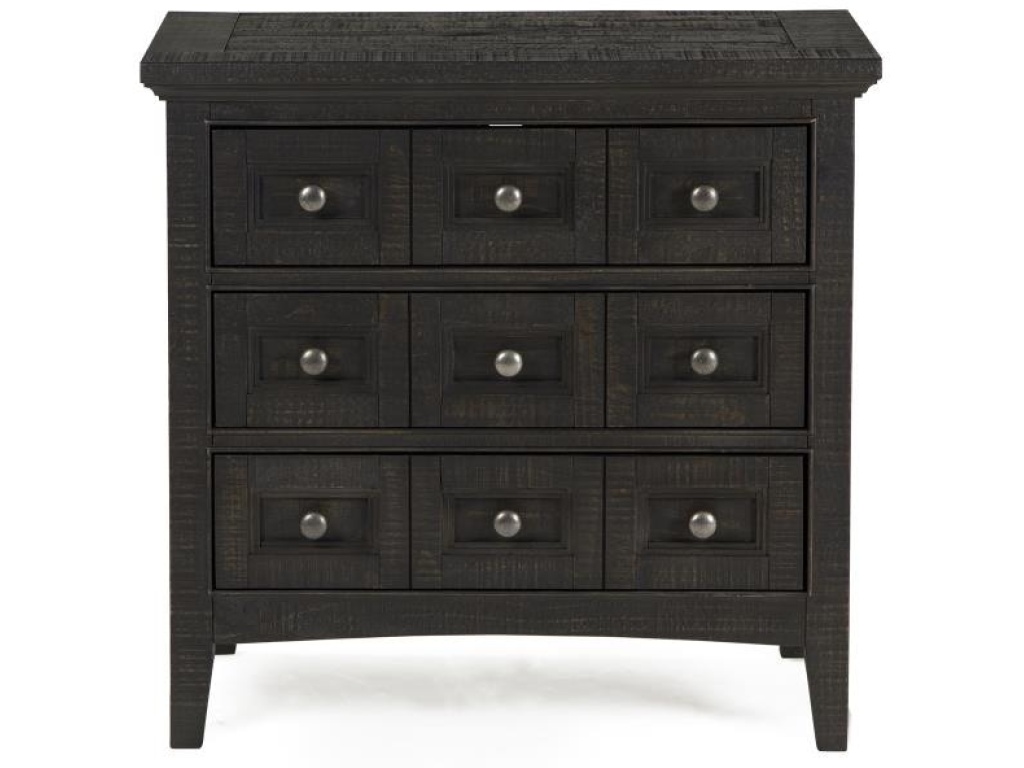 Drawer Nightstand - main image
