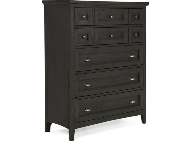 Drawer Chest - Alternative View