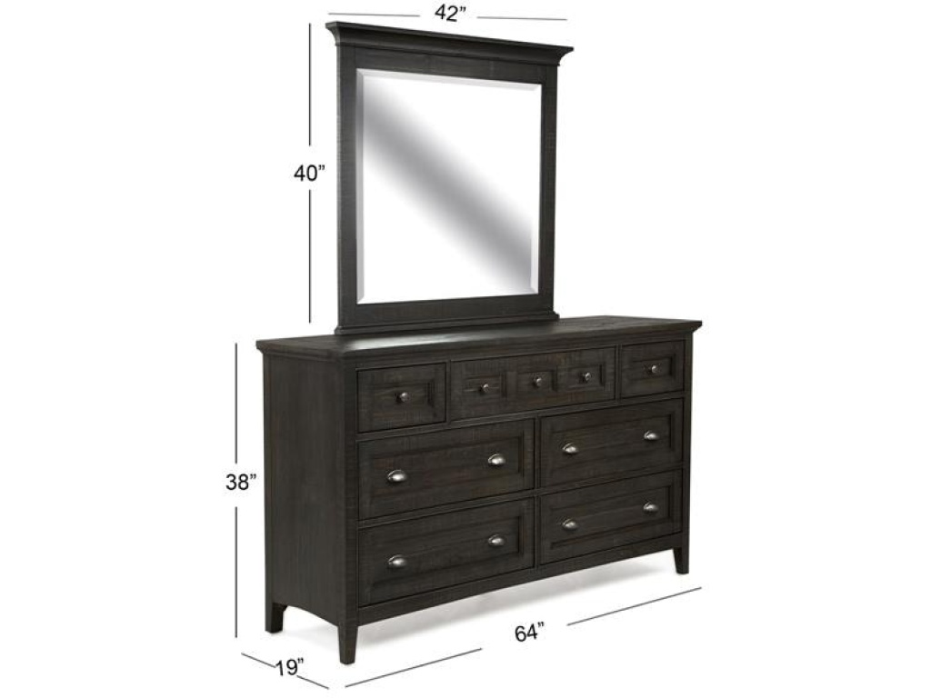 Drawer Dresser - image 2