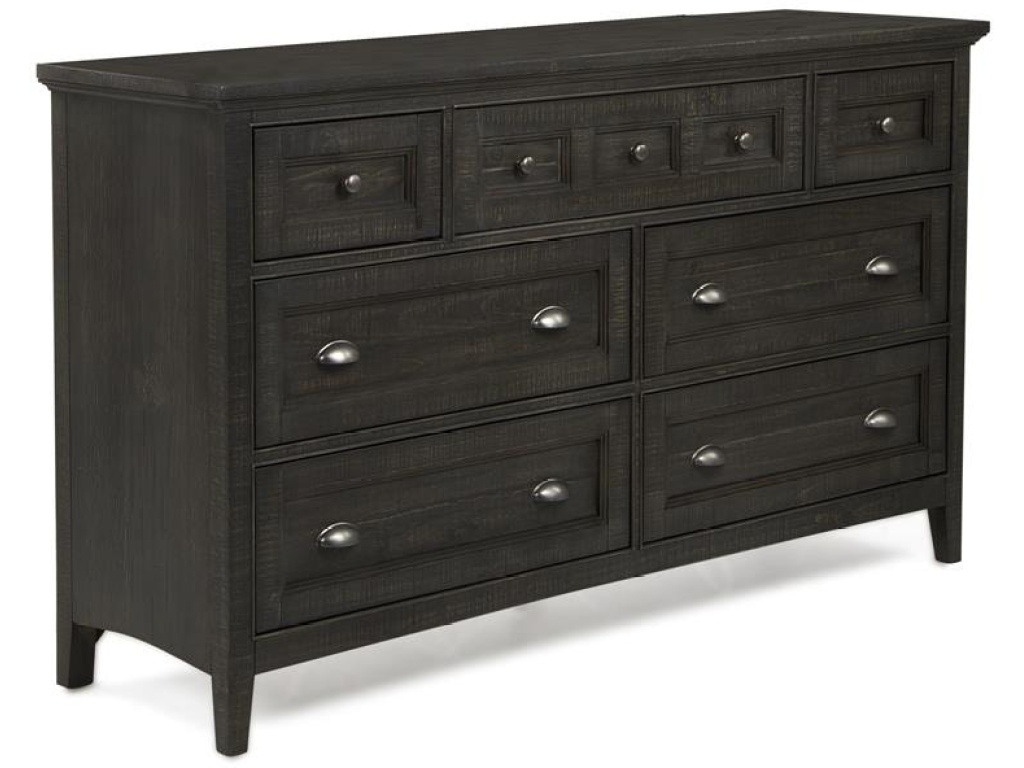 Drawer Dresser - image 1