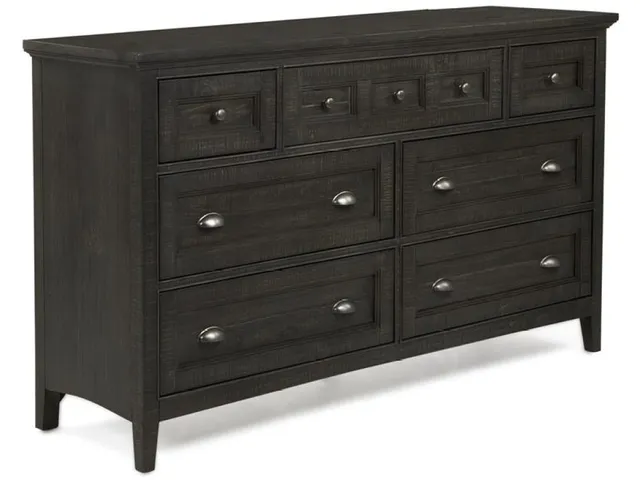 Drawer Dresser - Alternative View