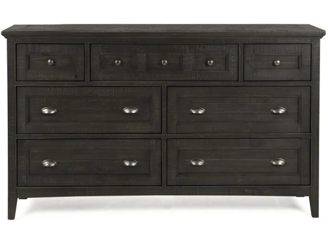 Drawer Dresser