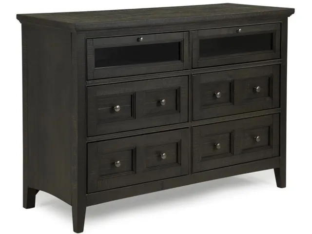 Media Chest - Alternative View
