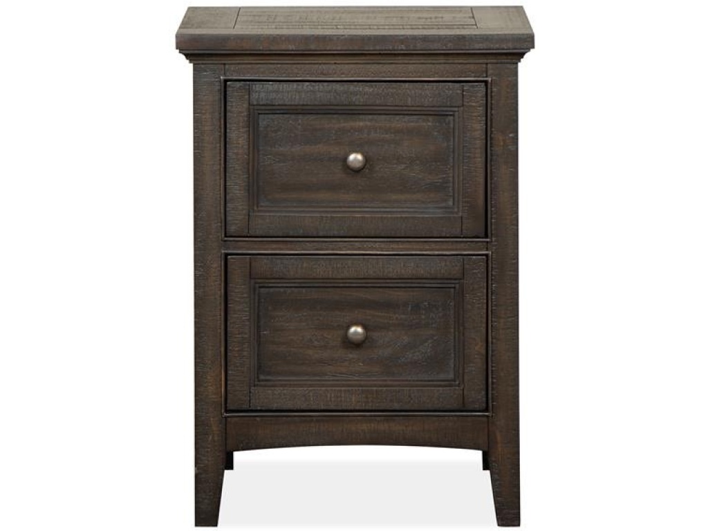 Small Drawer Nightstand - main image