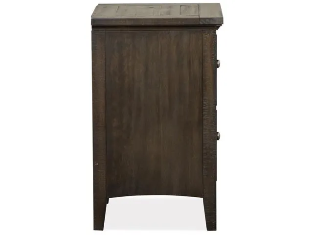 Small Drawer Nightstand