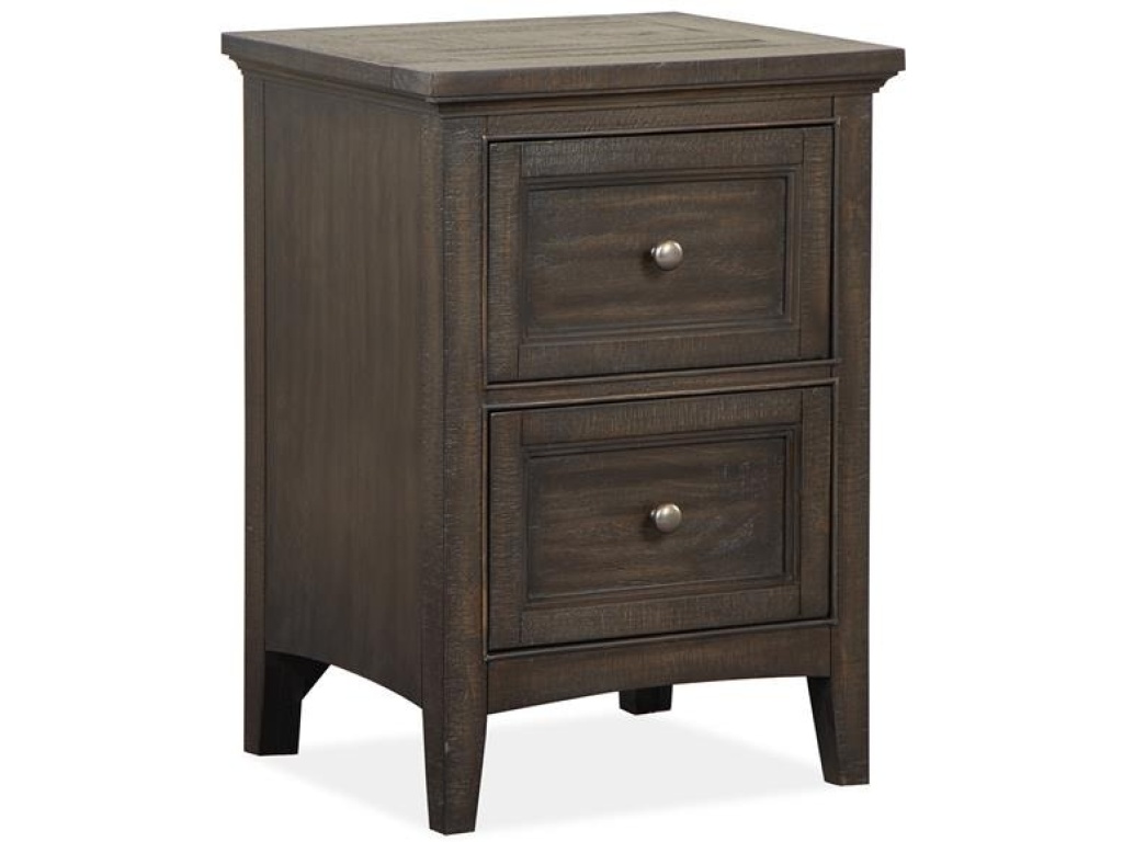 Small Drawer Nightstand - image 2