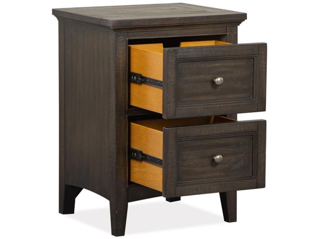 Small Drawer Nightstand - image 3