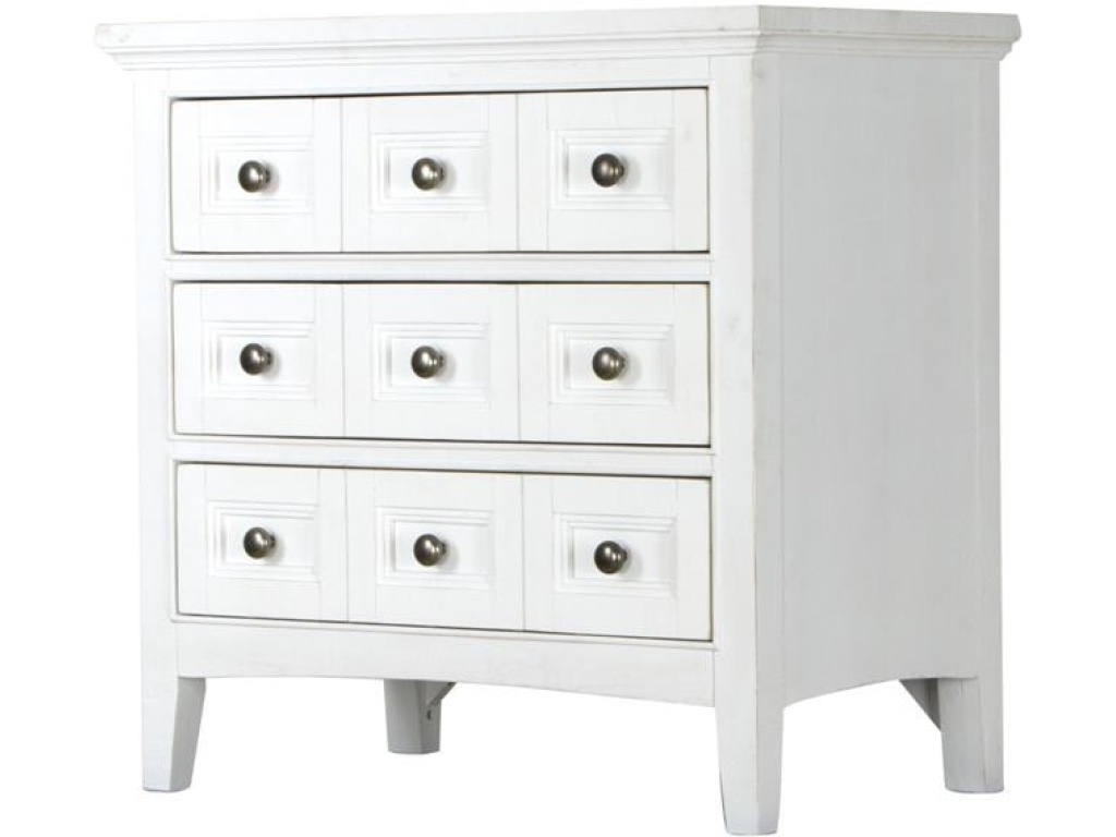 Drawer Nightstand - image 1