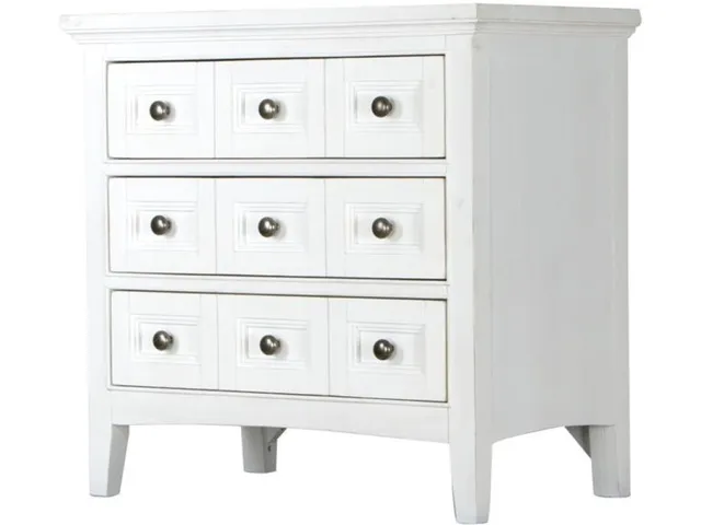 Drawer Nightstand