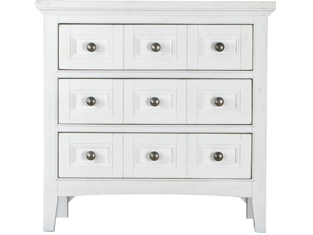 Drawer Nightstand - main image