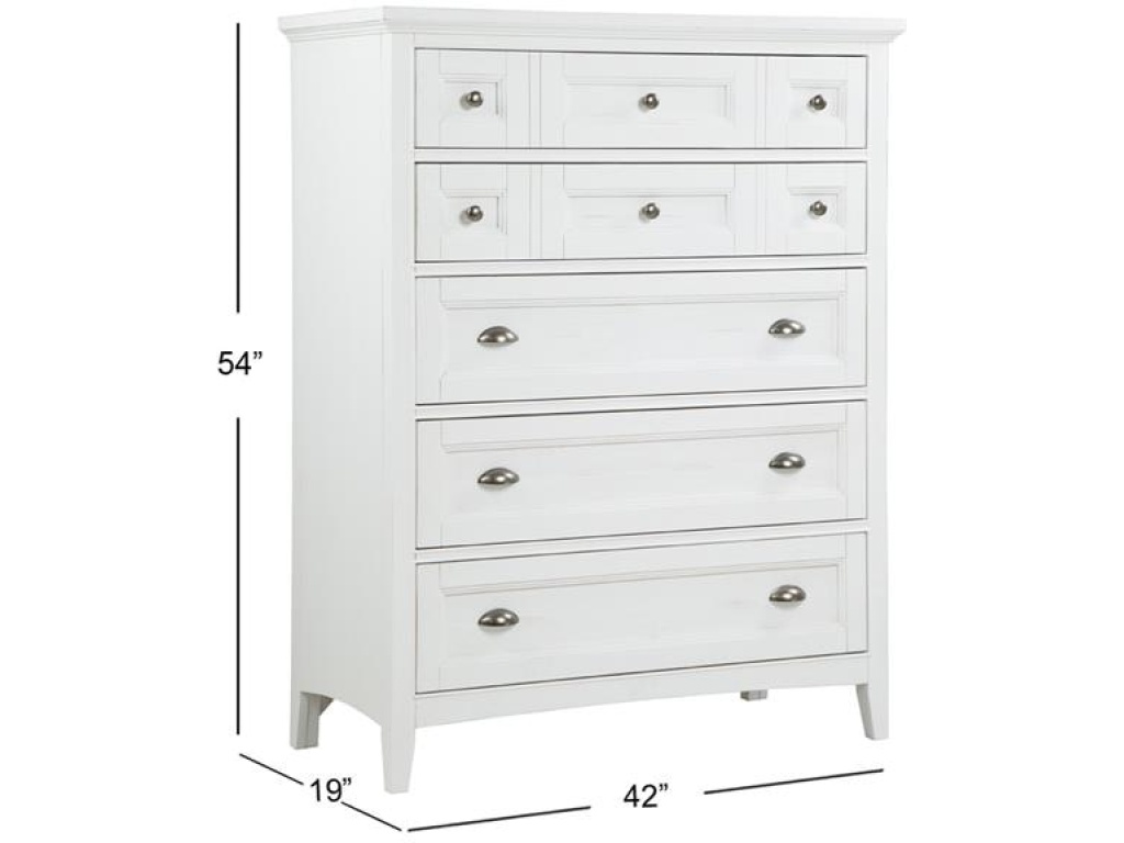 Drawer Chest - image 2