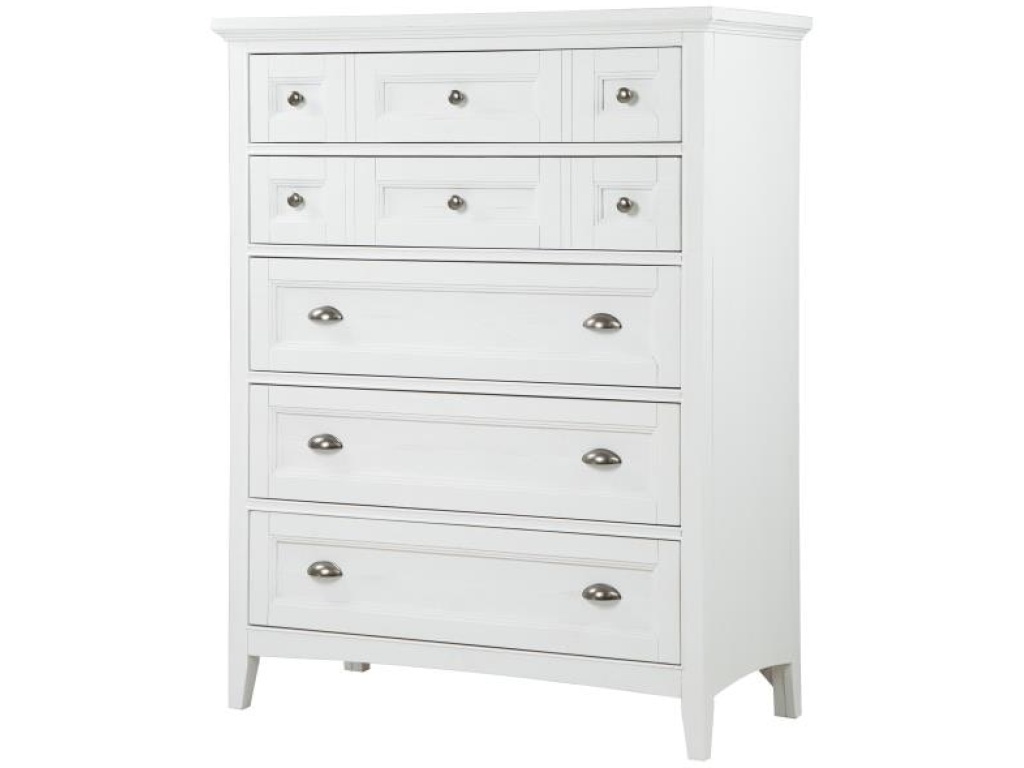 Drawer Chest - image 1