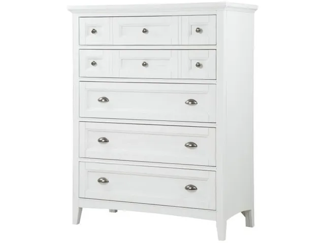 Drawer Chest - Alternative View
