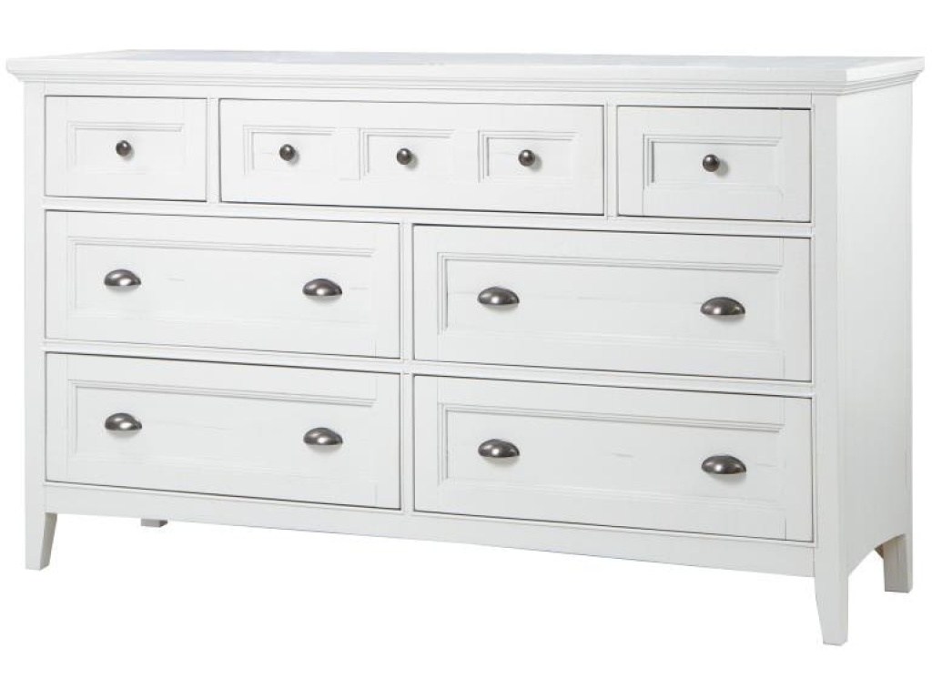 Drawer Dresser - image 2