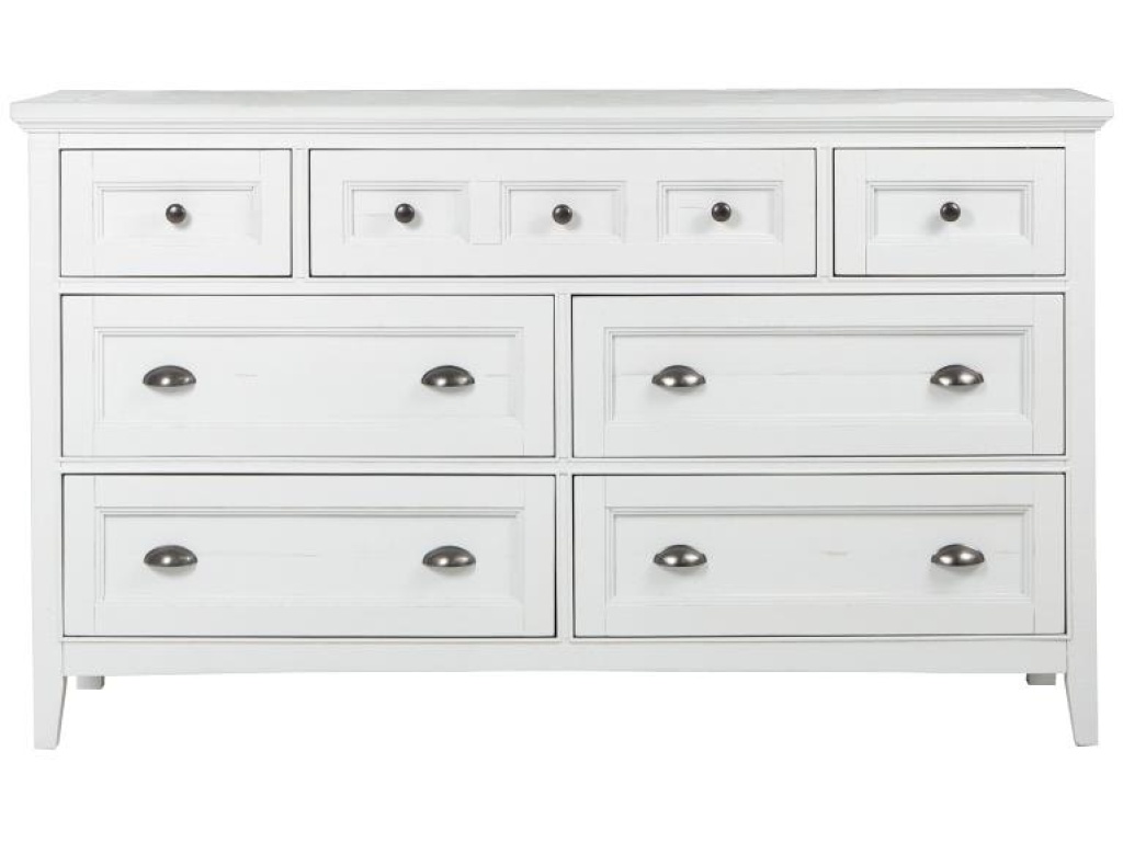 Drawer Dresser - main image