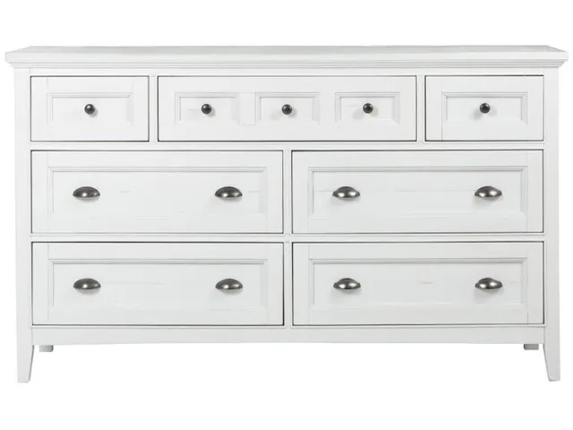 Drawer Dresser