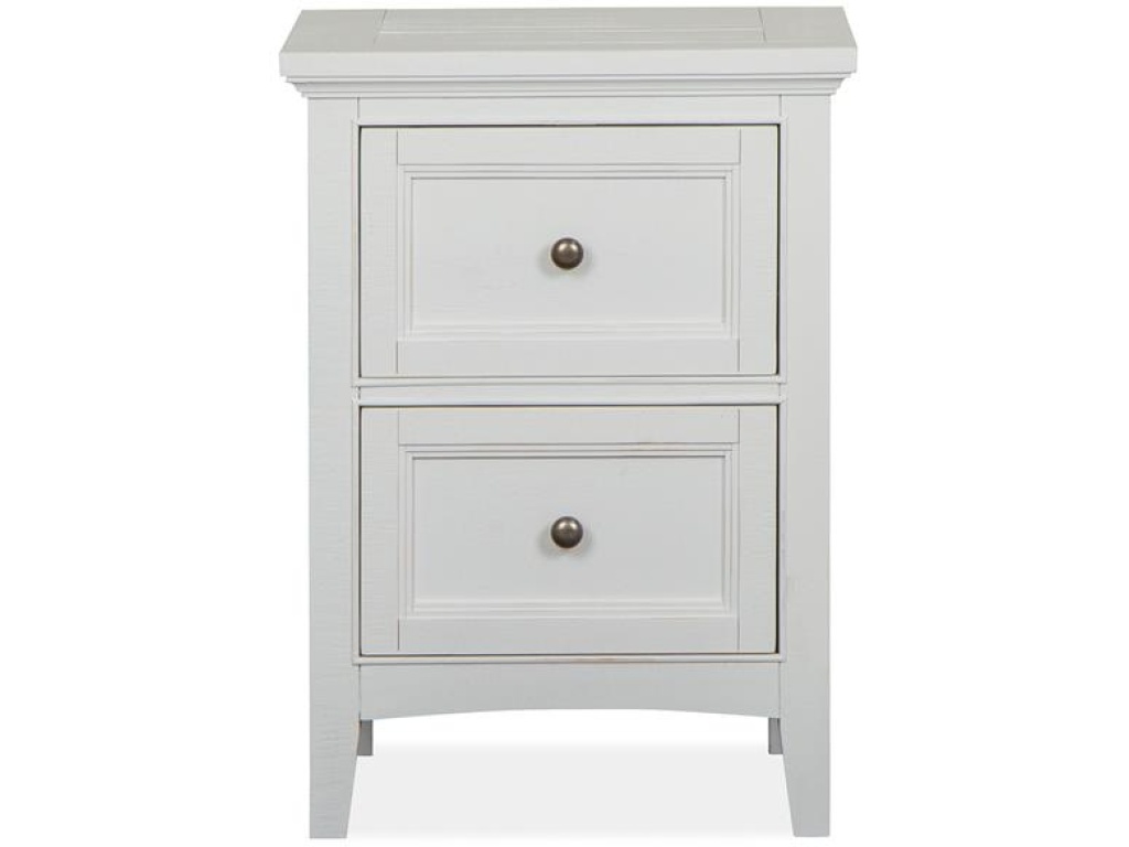 Small Drawer Nightstand - main image