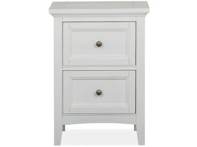 Small Drawer Nightstand