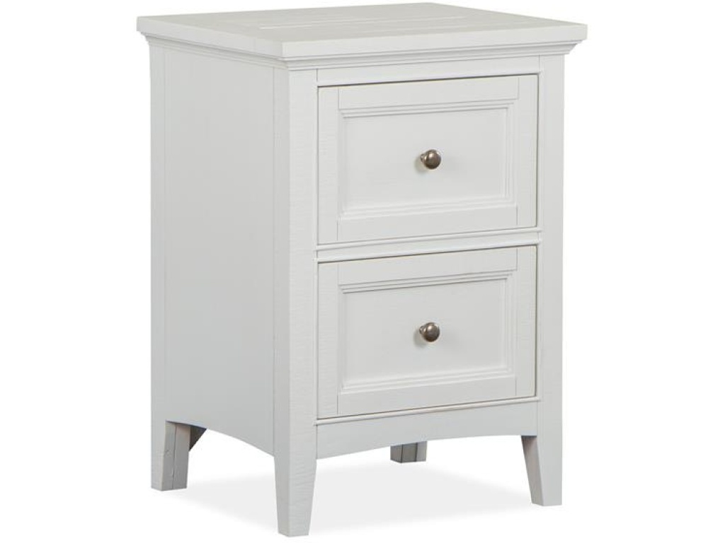 Small Drawer Nightstand - image 1