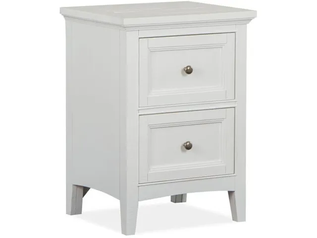 Small Drawer Nightstand