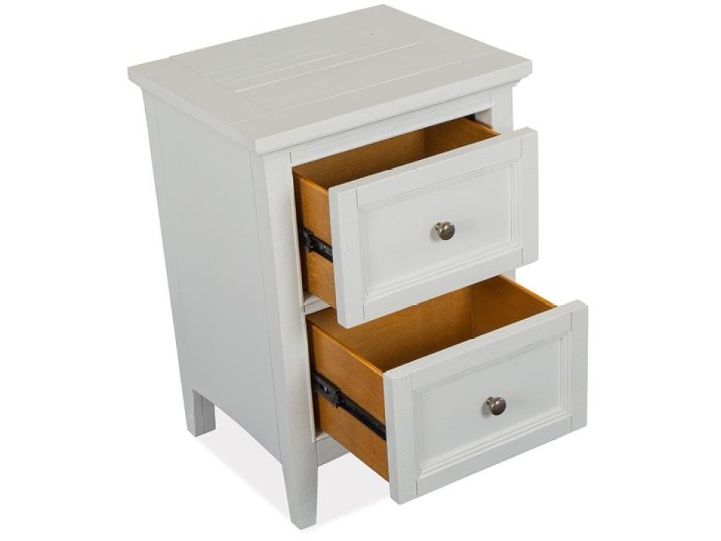 Small Drawer Nightstand - image 2