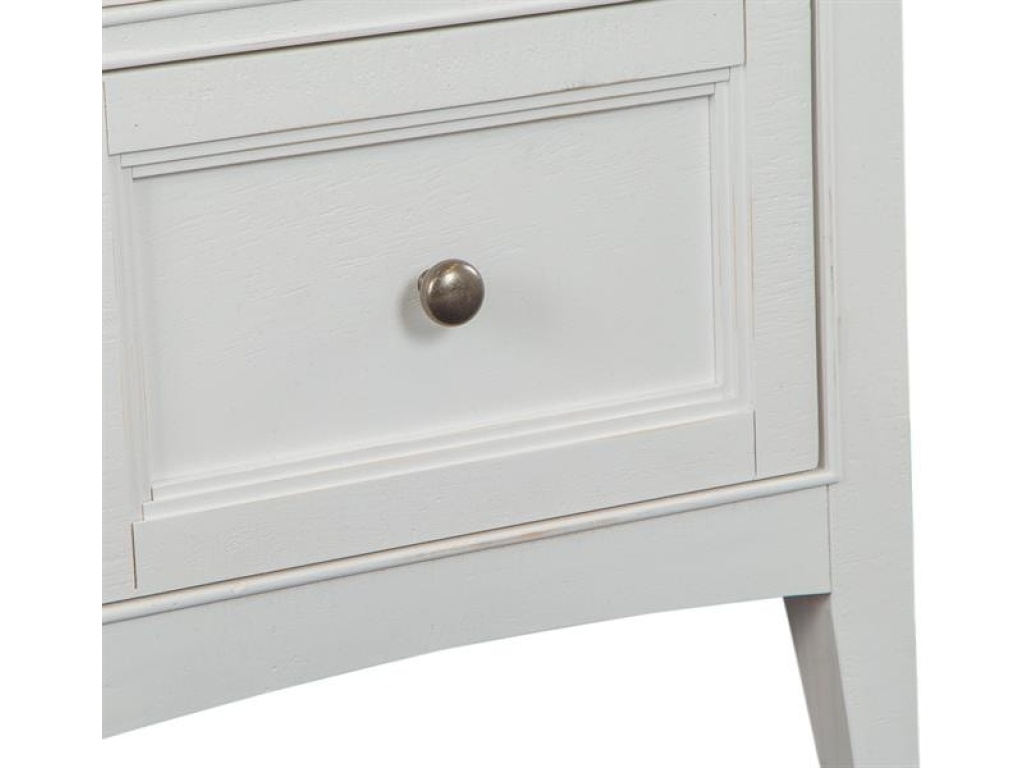 Small Drawer Nightstand - image 3