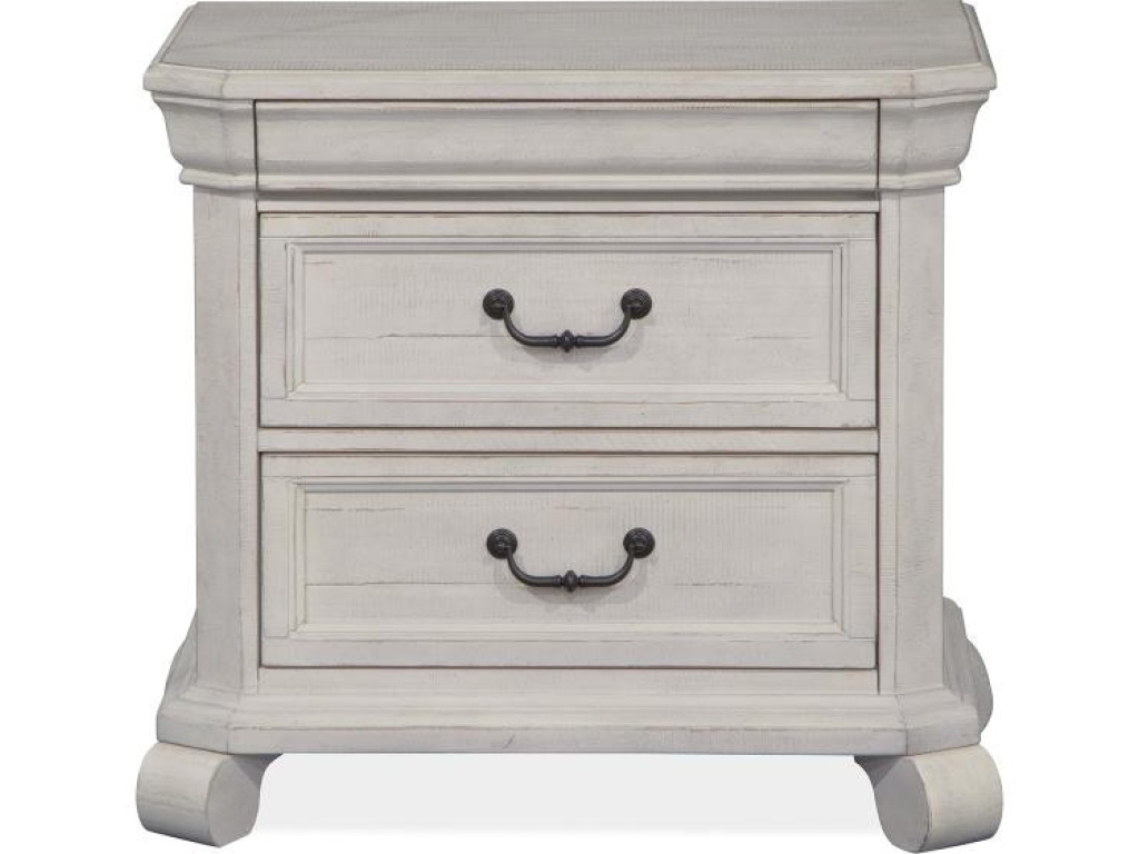 Drawer Nightstand - main image