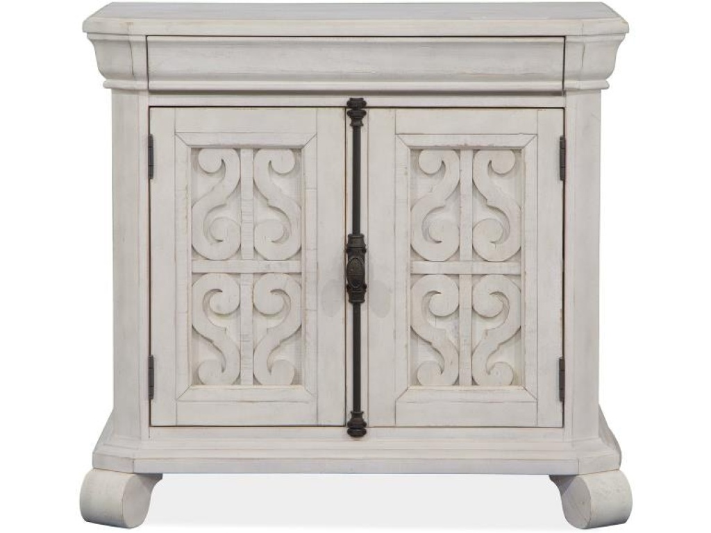 Bachelor Chest - main image