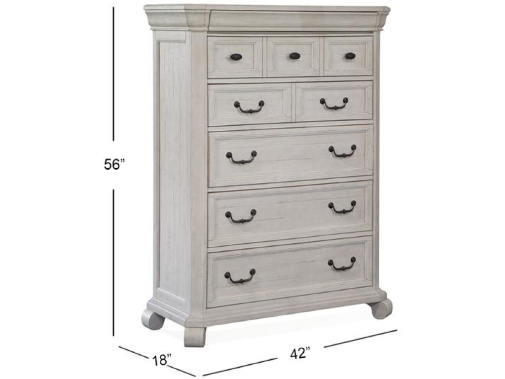 Drawer Chest - image 1