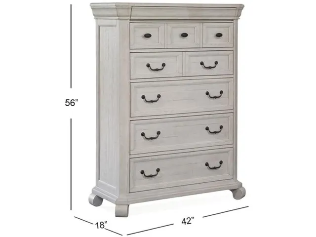 Drawer Chest - Alternative View