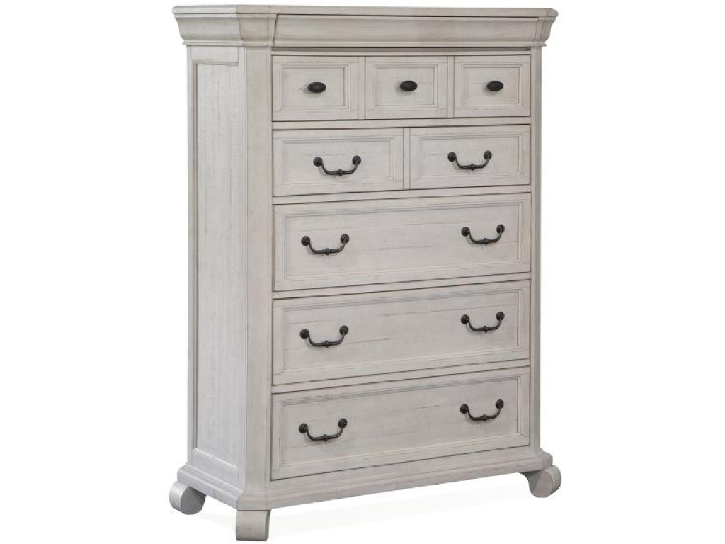 Drawer Chest - image 2
