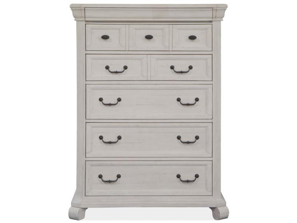 Drawer Chest - main image